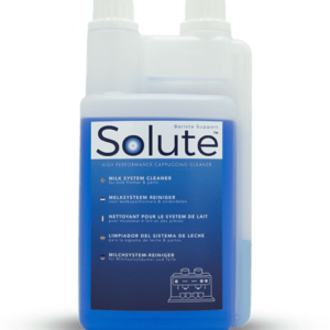 Reiniger melksysteem Solute – 1000 ml