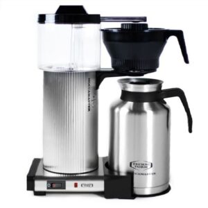 Moccamaster CDT Grand Professional