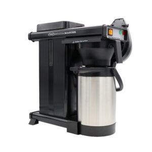 Moccamaster  Thermoserve (excl. kan) Professional